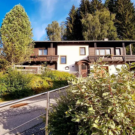 Juri & Hermann 1 Appartement Bad Kleinkirchheim