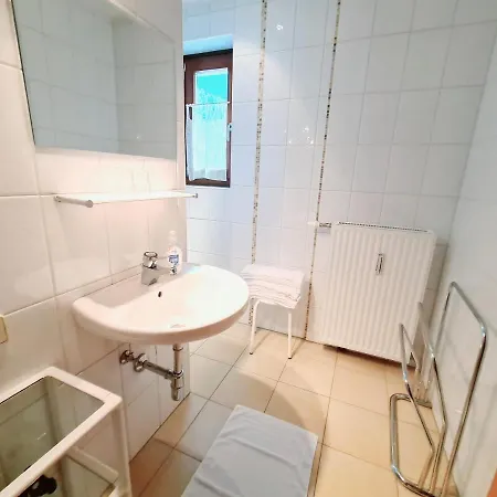 Juri & Hermann 1 Apartamento *