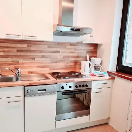 Juri & Hermann 1 * Бад Кляйнкирххайм