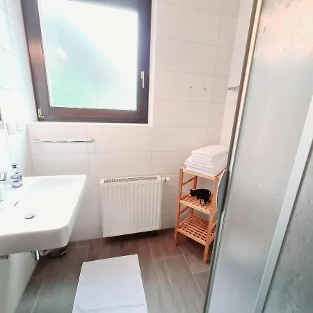 Juri & Hermann 1 Appartement Bad Kleinkirchheim