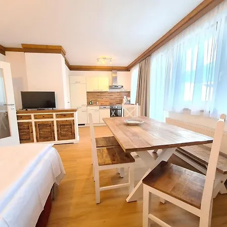 Juri & Hermann 1 * Bad Kleinkirchheim