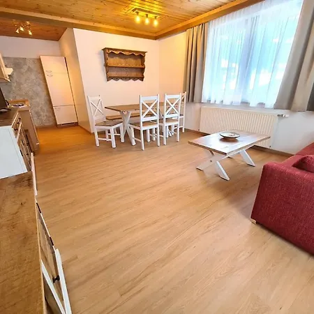 Juri & Hermann 1 Appartement *