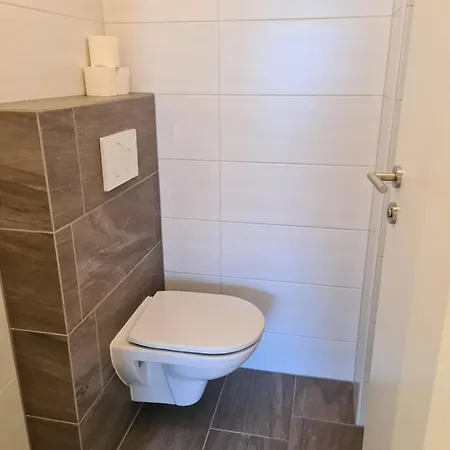 Апартаменты Juri & Hermann 1