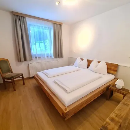 Juri & Hermann 1 Appartement *