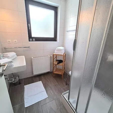 Juri & Hermann 1 Бад Кляйнкирххайм