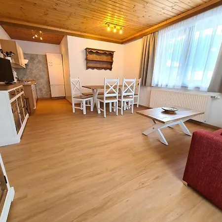 Juri & Hermann 1 Appartement *