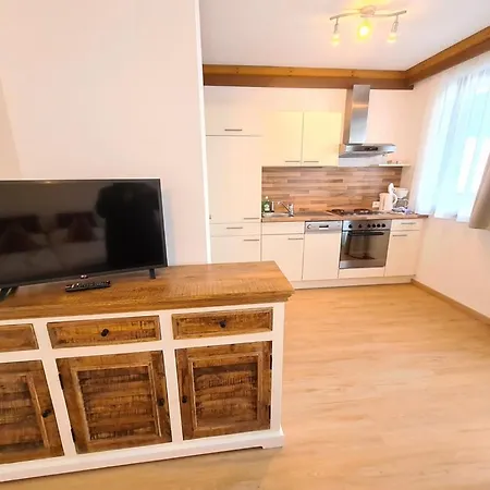 Appartement Juri & Hermann 1