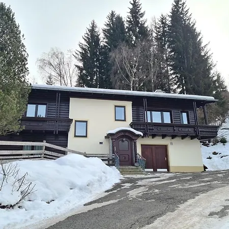 Apartment Juri & Hermann 1 Bad Kleinkirchheim