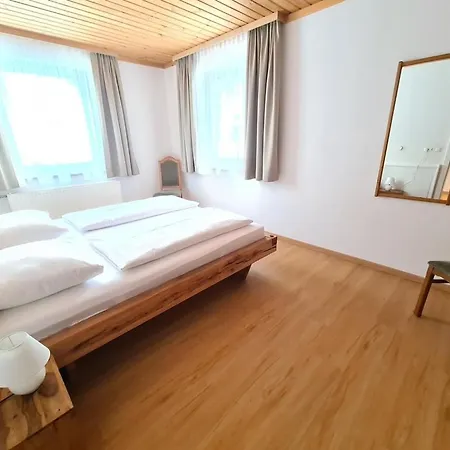 Juri & Hermann 1 Appartement *