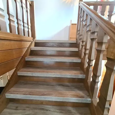 Juri & Hermann 1 Apartamento *