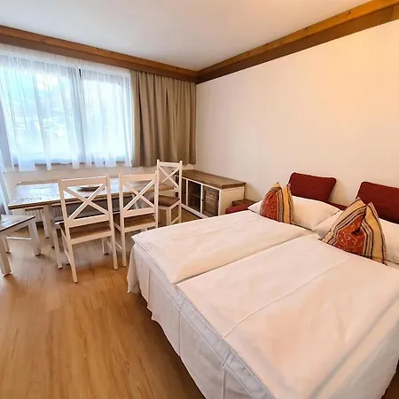 Juri & Hermann 1 * Bad Kleinkirchheim