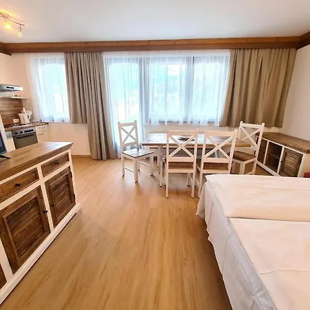 Apartment Juri & Hermann 1