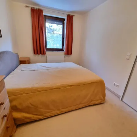 Apartment Juri & Hermann 1 *