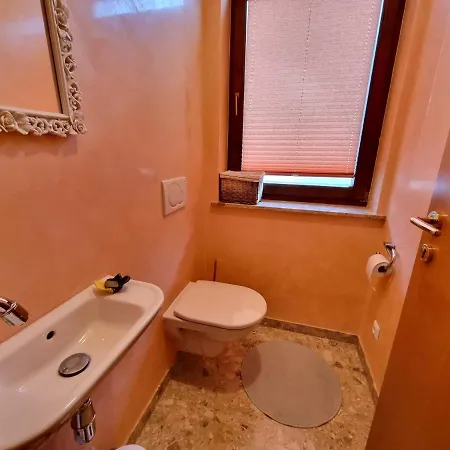 Juri & Hermann 1 Апартаменты