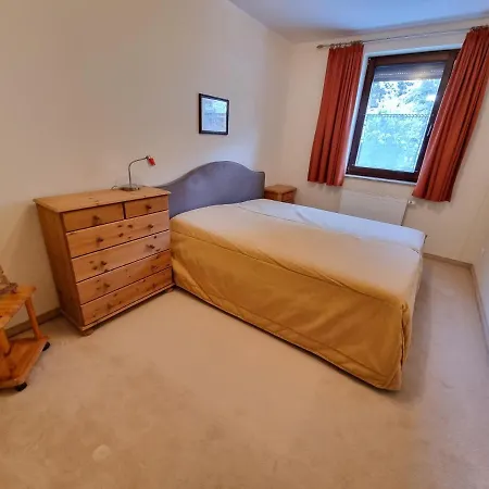 Juri & Hermann 1 Apartman Bad Kleinkirchheim
