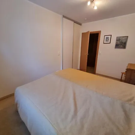 Juri & Hermann 1 Appartement