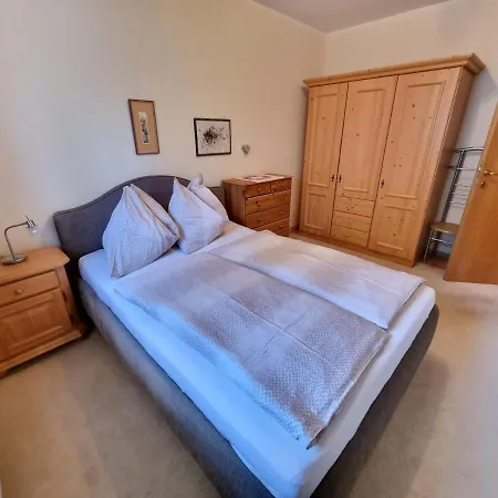 Juri & Hermann 1 Appartement *