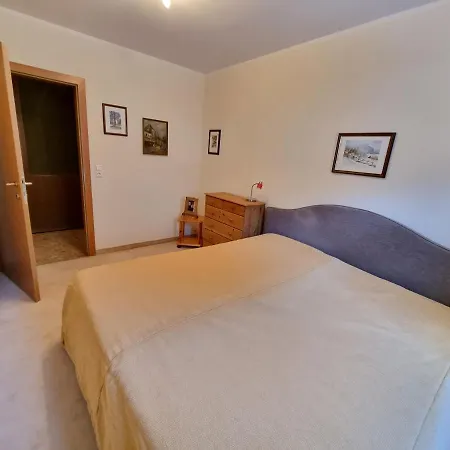 Apartamento Juri & Hermann 1 *