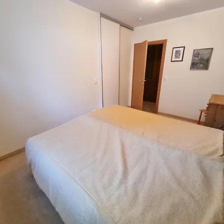 Apartamento Juri & Hermann 1 Bad Kleinkirchheim
