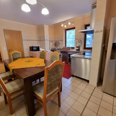 Apartamento Juri & Hermann 1 *