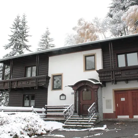 Apartamento Juri & Hermann 1 *