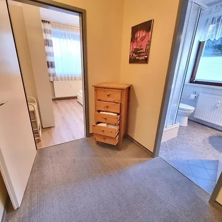 Juri & Hermann 1 * Бад Кляйнкирххайм