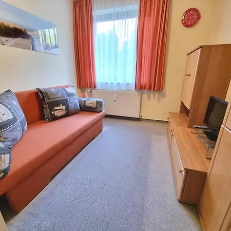 Juri & Hermann 1 Apartamento