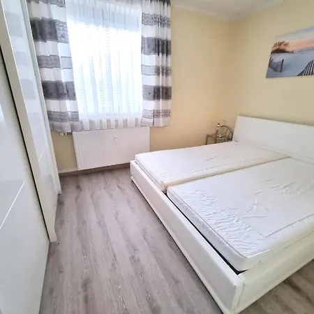 Appartement Juri & Hermann 1