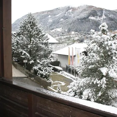 Juri & Hermann 1 Bad Kleinkirchheim