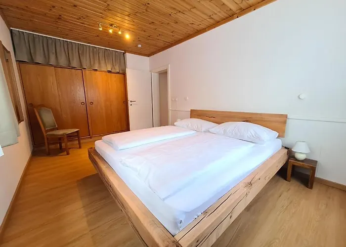 Lägenhet Juri & Hermann 1 *