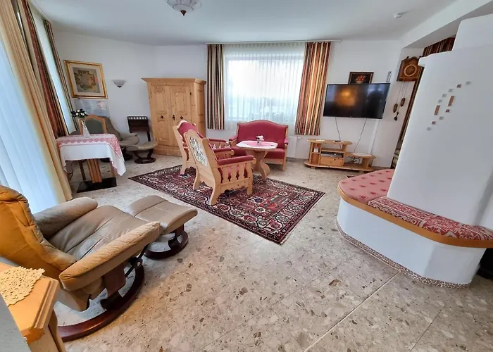 Juri & Hermann 1 Lägenhet *