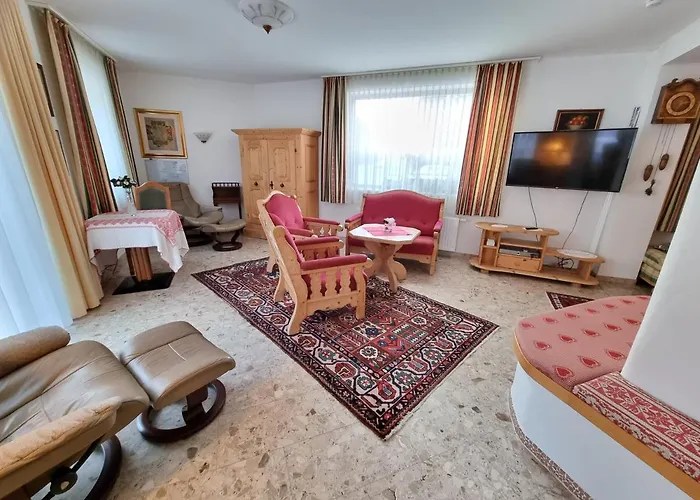 Juri & Hermann 1 * Bad Kleinkirchheim