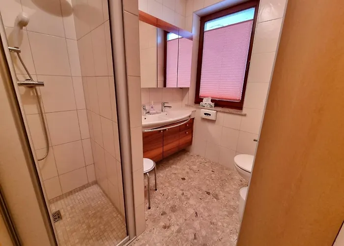 Juri & Hermann 1 Lägenhet