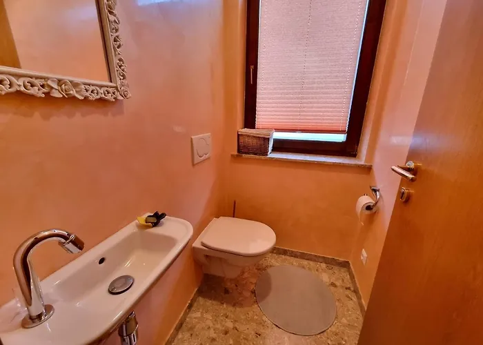 Juri & Hermann 1 Lägenhet