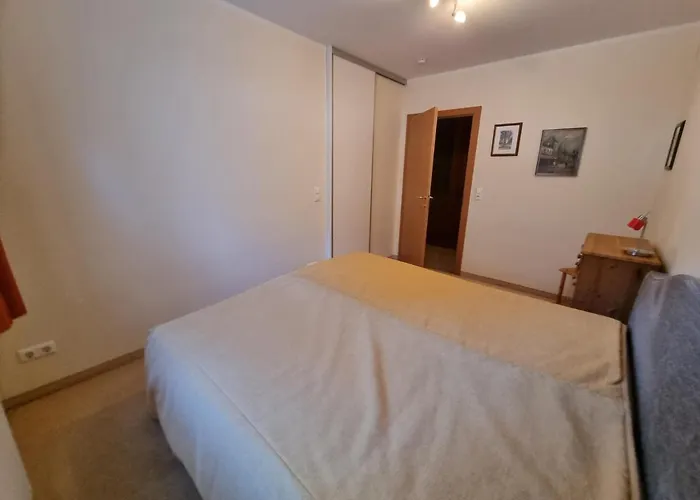 Juri & Hermann 1 Lägenhet