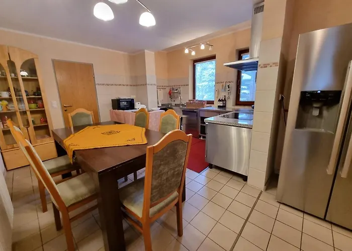 Lägenhet Juri & Hermann 1 *