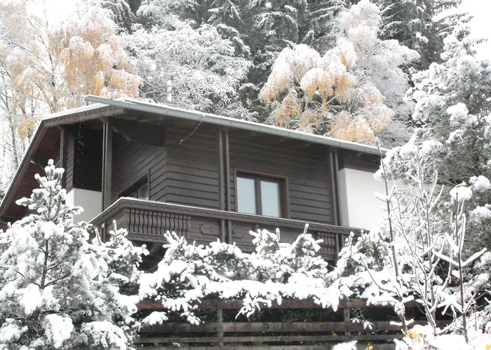 Juri & Hermann 1 * Bad Kleinkirchheim