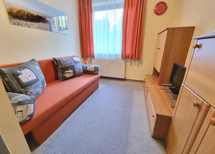 Juri & Hermann 1 Lägenhet