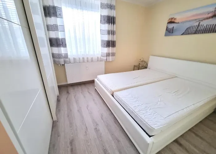 Lägenhet Juri & Hermann 1